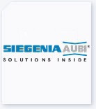 СТРОЙПРОДУКТ КРАЙЧЕВ СТИЛ - Партньори - SIEGENIA-AUBI (Германия)
