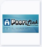 СТРОЙПРОДУКТ КРАЙЧЕВ СТИЛ - Партньори - PROFILINK (България)